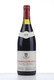 france-bourgogne-wine-chambolle-musigny-les-charmes-2018
